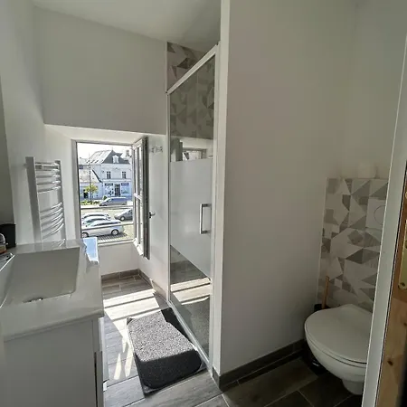 Maison De Isabella 1 *