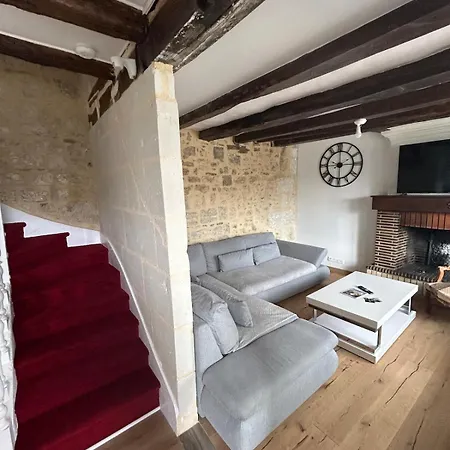 Maison De Isabella 1 Dom wakacyjny