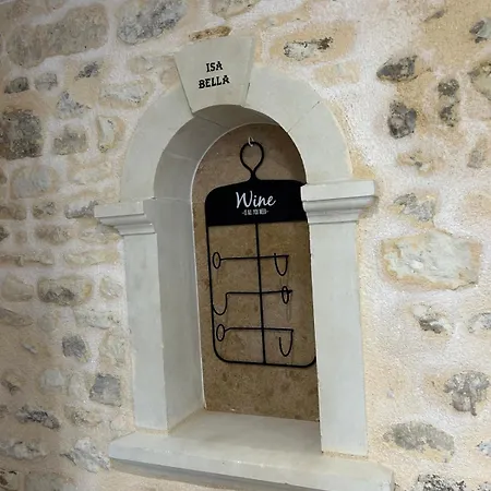 Maison De Isabella 1 Dom wakacyjny