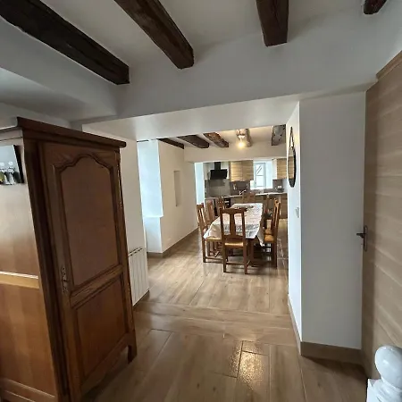 Maison De Isabella 1 * Châtellerault