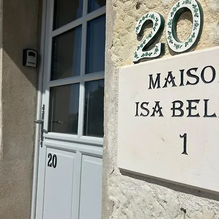 Maison De Isabella 1 * Châtellerault