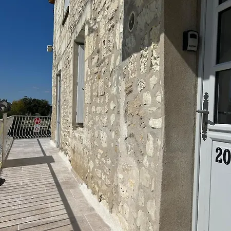 Maison De Isabella 1 Dom wakacyjny *