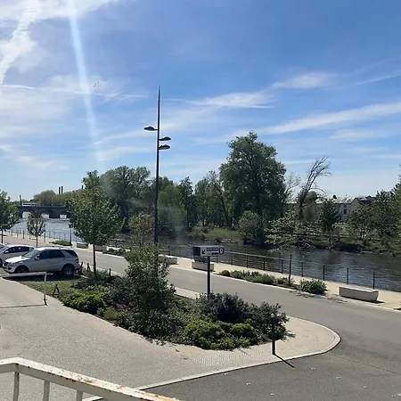 Maison De Isabella 1 *