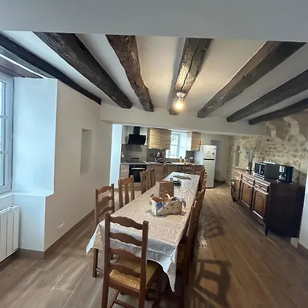 Maison De Isabella 1 *