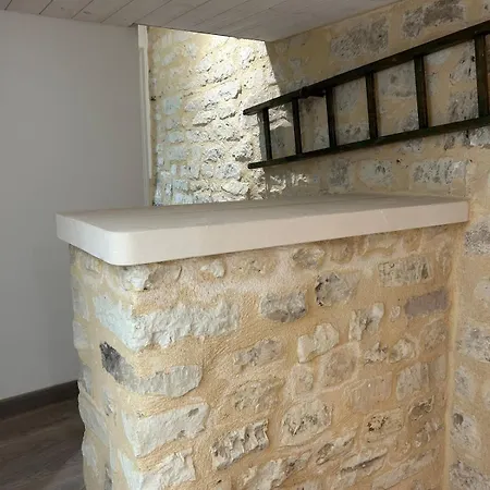 Dom wakacyjny Maison De Isabella 1 *