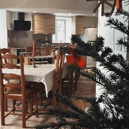 Dom wakacyjny Maison De Isabella 1 Châtellerault