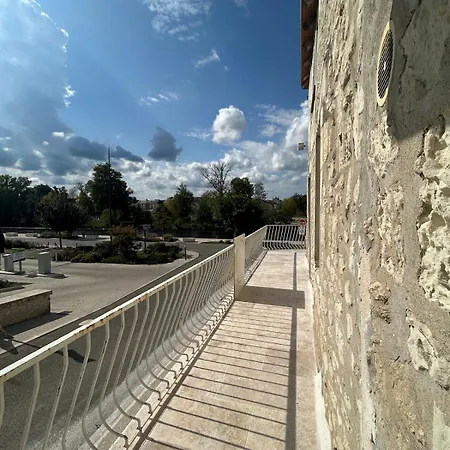 Maison De Isabella 1 * Chatellerault
