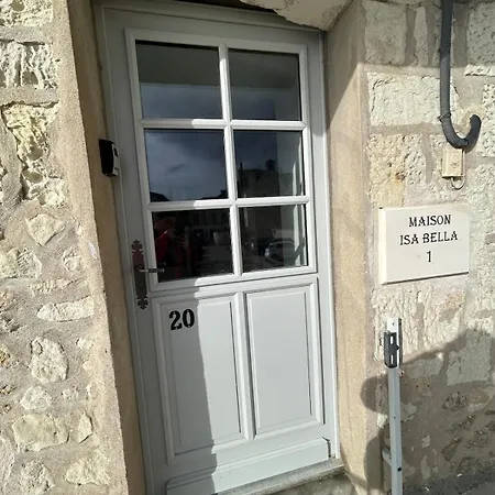 Maison De Isabella 1 * Châtellerault