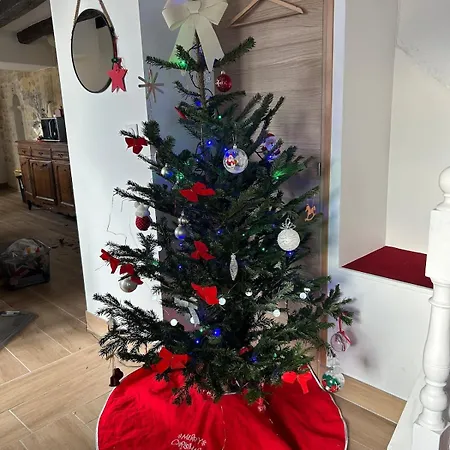 Maison De Isabella 1 Châtellerault