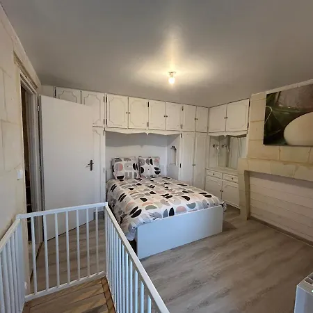 Maison De Isabella 1 Prázdninový dům *