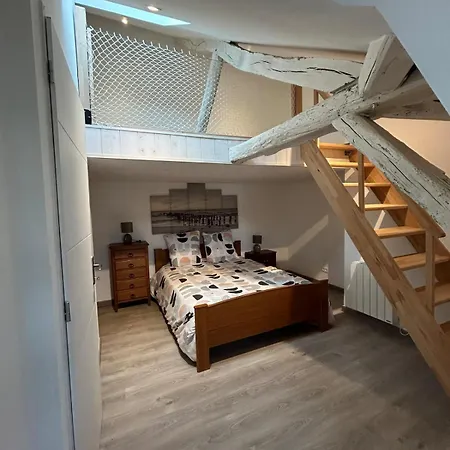 Maison De Isabella 1 Châtellerault