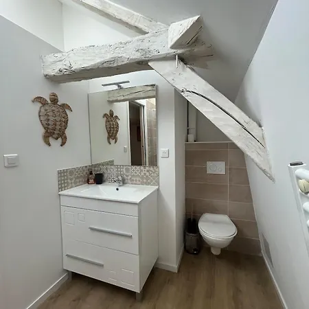 Maison De Isabella 1 Dom wakacyjny *