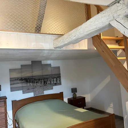 Maison De Isabella 1 Dom wakacyjny Châtellerault