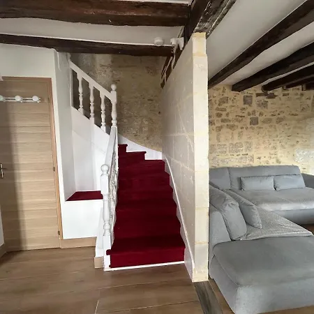 Maison De Isabella 1 * Châtellerault