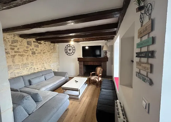 Maison De Isabella 1 *