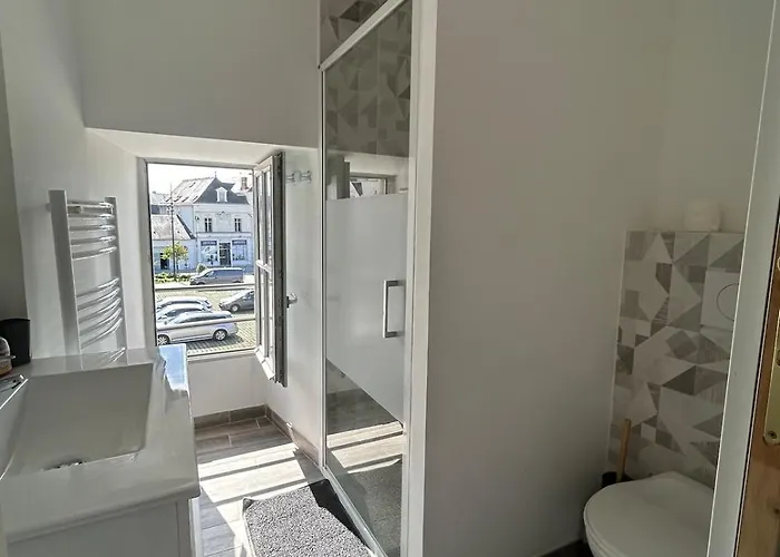 Maison De Isabella 1 *