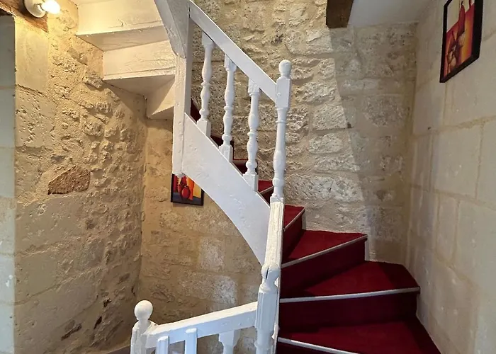 Maison De Isabella 1 *