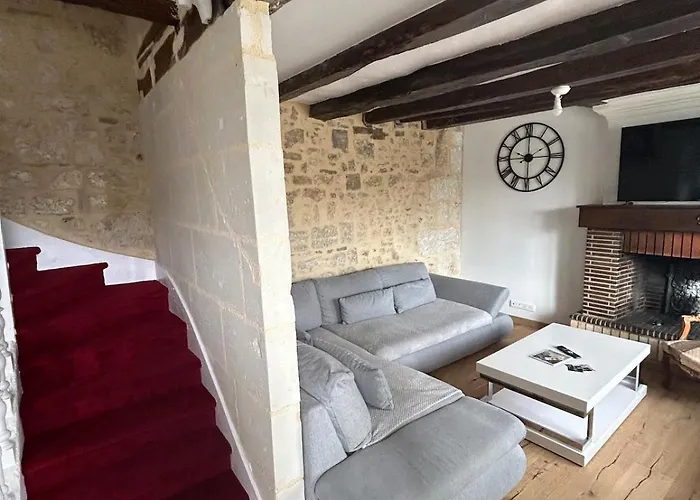 Maison De Isabella 1 بيت للعطل