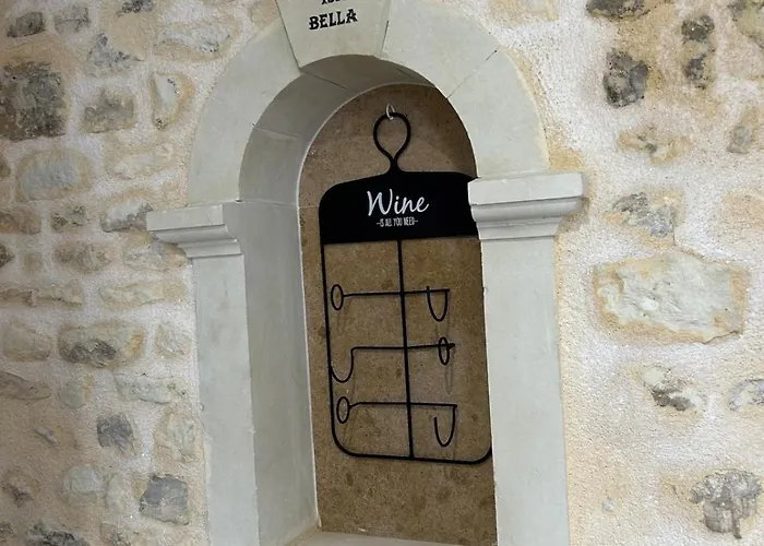 Maison De Isabella 1 بيت للعطل