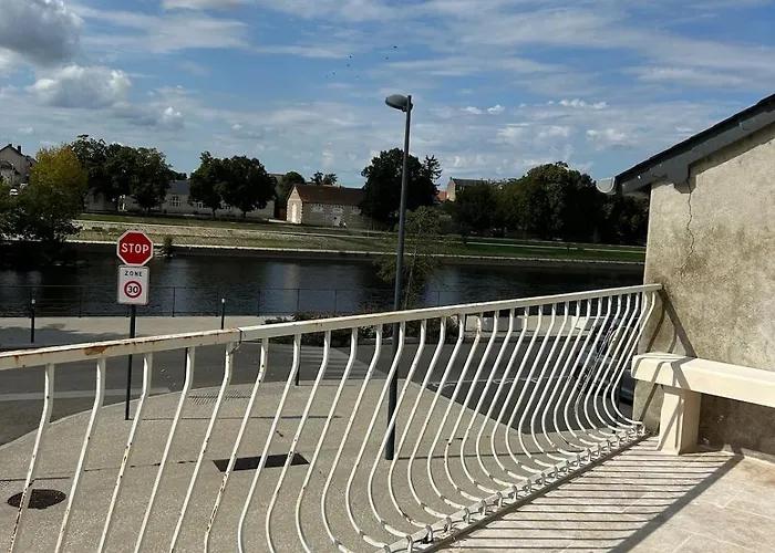 Сasa de vacaciones Maison De Isabella 1