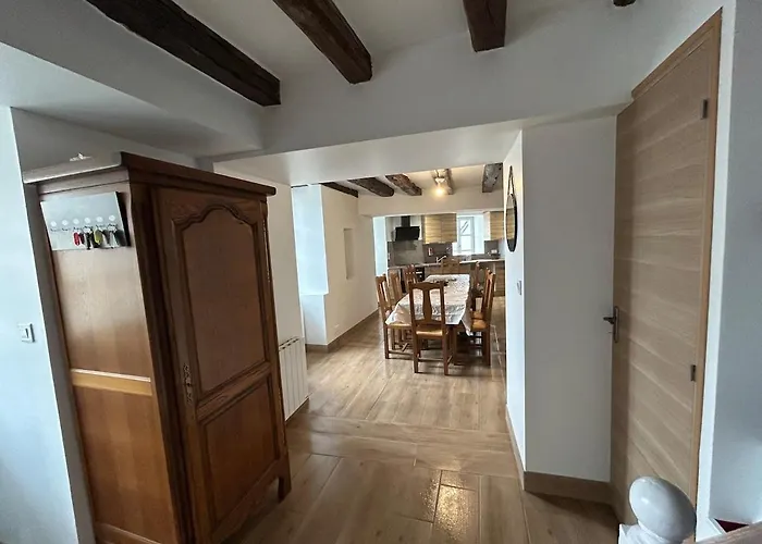 Maison De Isabella 1 * Châtellerault