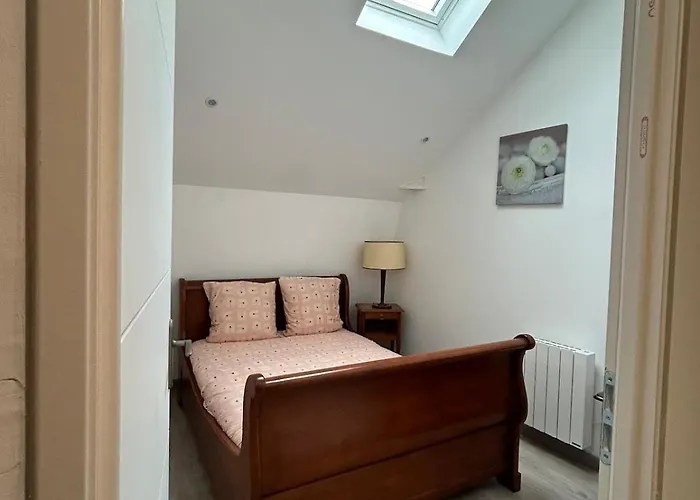 بيت للعطل Maison De Isabella 1