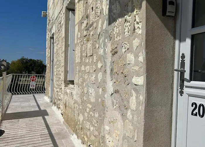 Maison De Isabella 1 Сasa de vacaciones *