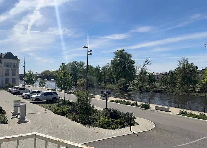 Maison De Isabella 1 *