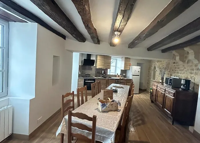 Maison De Isabella 1 *