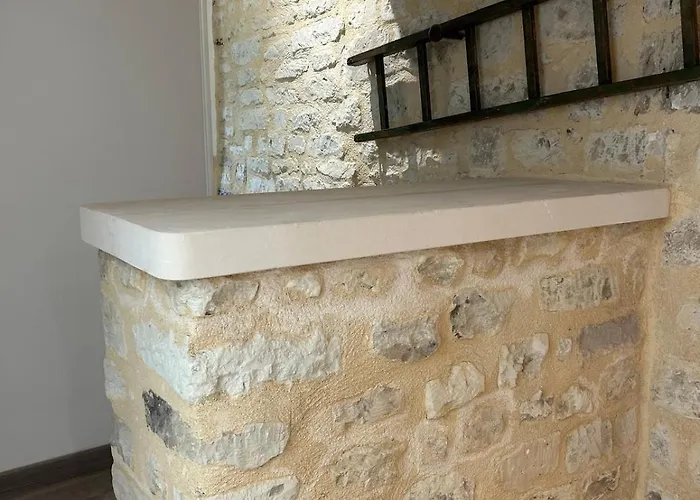 بيت للعطل Maison De Isabella 1 *