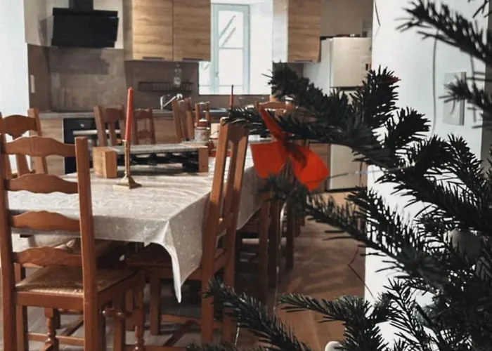 بيت للعطل Maison De Isabella 1 Châtellerault