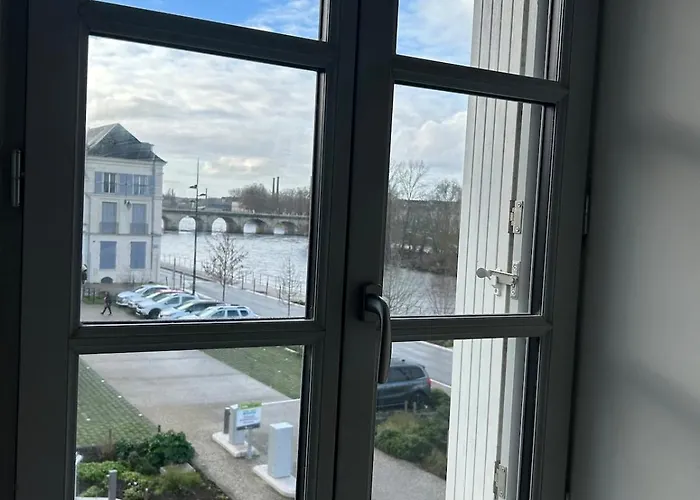 Maison De Isabella 1 بيت للعطل