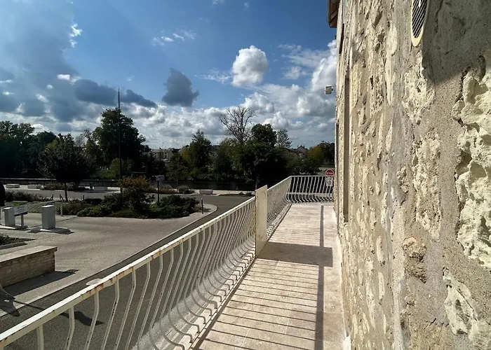 Maison De Isabella 1 * Châtellerault