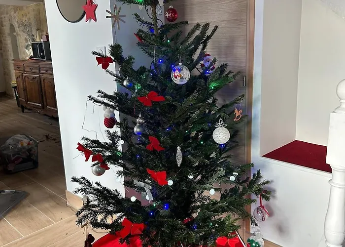 Maison De Isabella 1 Châtellerault