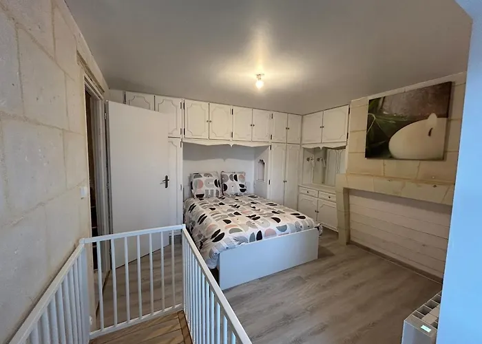 Maison De Isabella 1 بيت للعطل *