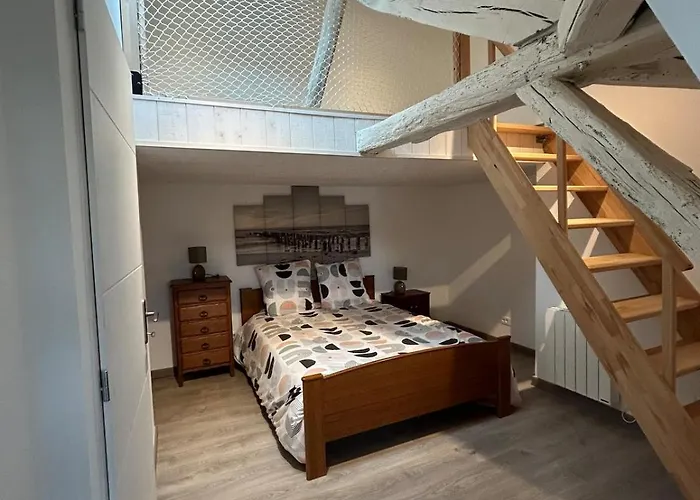 Maison De Isabella 1 Châtellerault