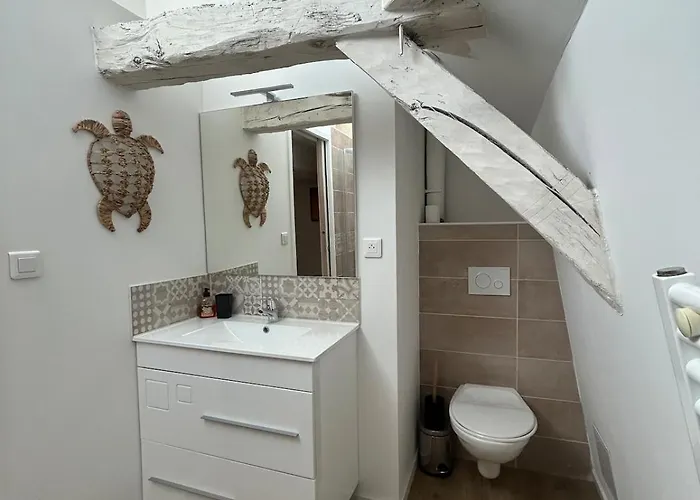 Maison De Isabella 1 بيت للعطل *