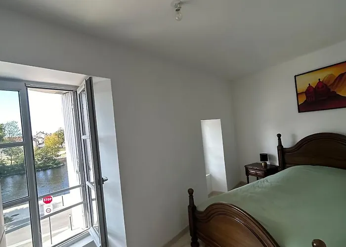 Maison De Isabella 1 * Châtellerault