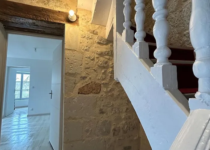 Maison De Isabella 1 Châtellerault