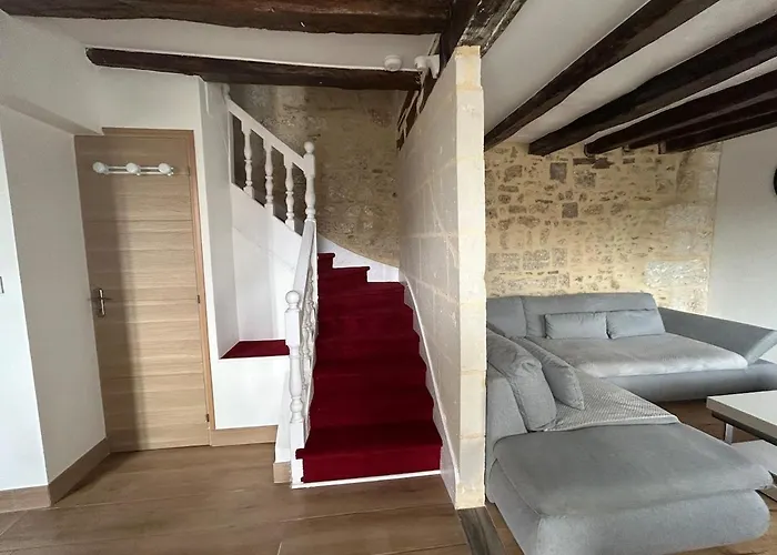 Maison De Isabella 1 * Châtellerault