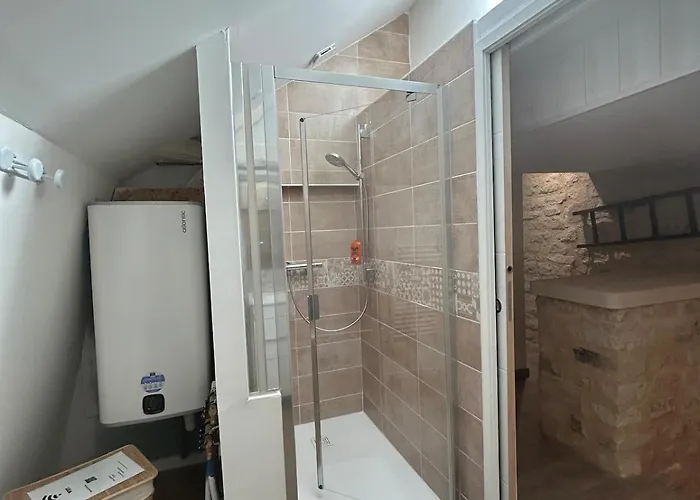 Maison De Isabella 1 بيت للعطل