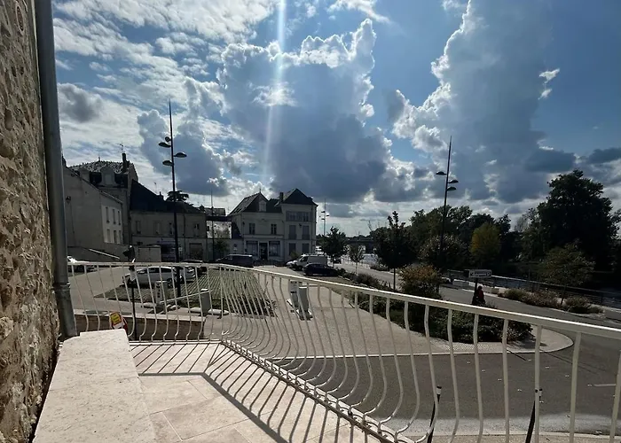 بيت للعطل Maison De Isabella 1 *